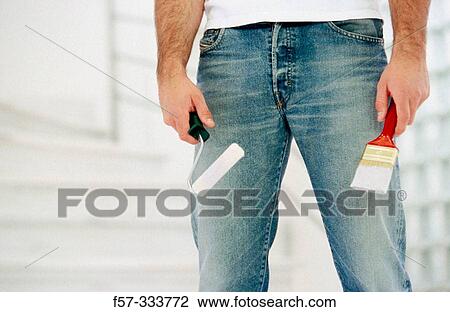 Man View Large Photo Image Stock Image - Man. Fotosearch
