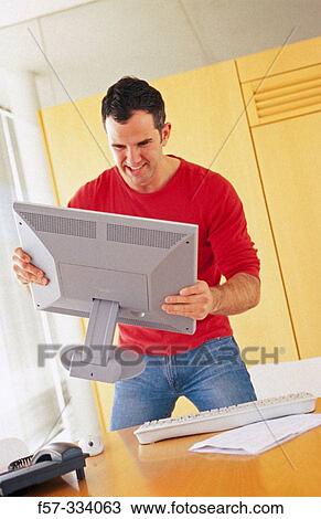 Man View Large Photo Image Stock Image - Man. Fotosearch