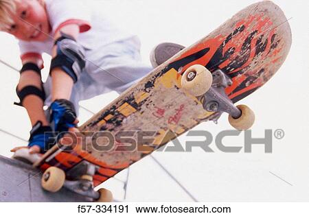 Stock Image - Man. Fotosearch