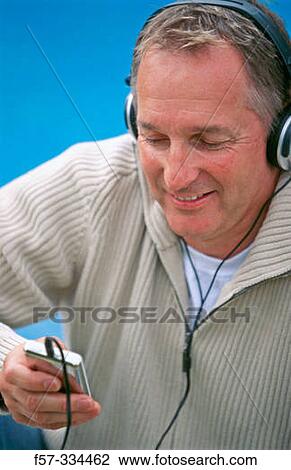 Man View Large Photo Image Stock Image - Man. Fotosearch