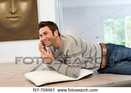 Man View Large Photo Image Stock Image - Man. Fotosearch