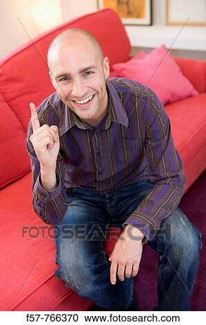 Man View Large Photo Image Stock Image - Man. Fotosearch