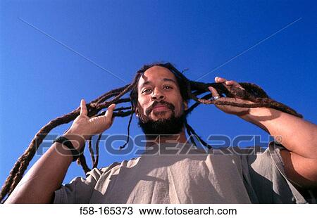 Man View Large Photo Image Stock Image - Man. Fotosearch