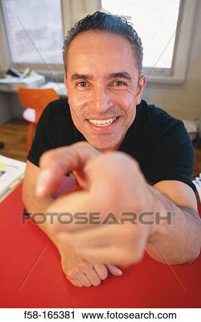 Man View Large Photo Image Stock Image - Man. Fotosearch