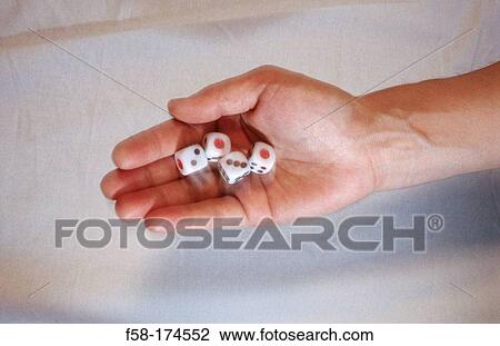 Stock Image - Man. Fotosearch