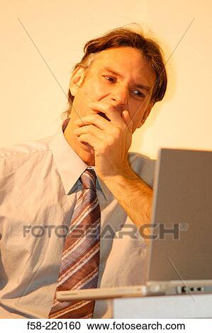 Man View Large Photo Image Stock Image - Man. Fotosearch