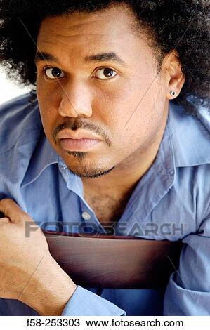 Man View Large Photo Image Stock Image - Man. Fotosearch