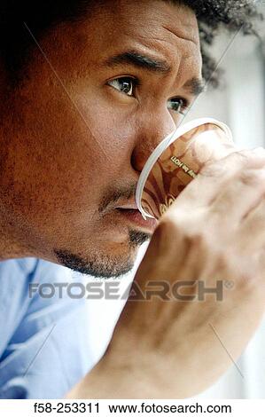 Man View Large Photo Image Stock Image - Man. Fotosearch