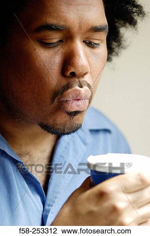 Man View Large Photo Image Stock Image - Man. Fotosearch