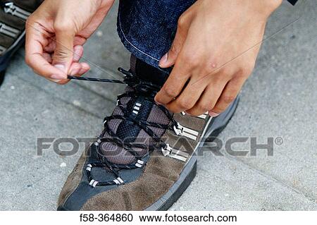 Stock Image - Man. Fotosearch