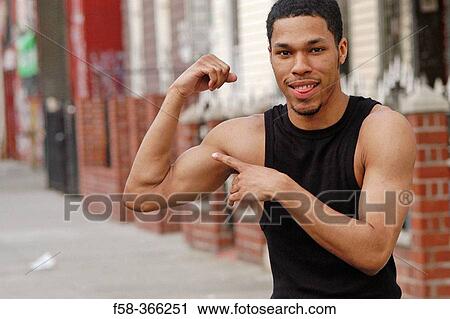 Man View Large Photo Image Stock Image - Man. Fotosearch