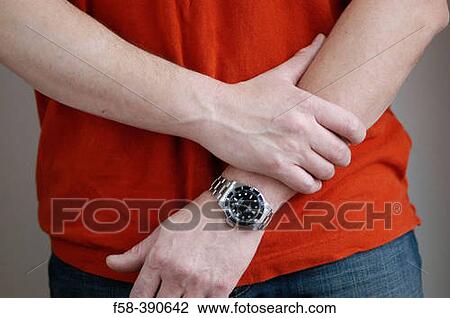 Man View Large Photo Image Stock Image - Man. Fotosearch