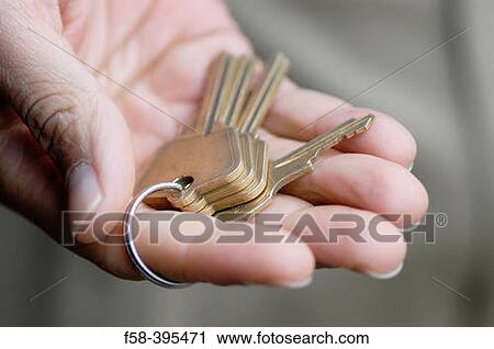 Stock Image - Man. Fotosearch