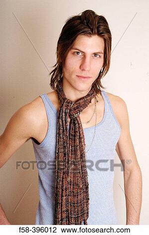 Man View Large Photo Image Stock Image - Man. Fotosearch