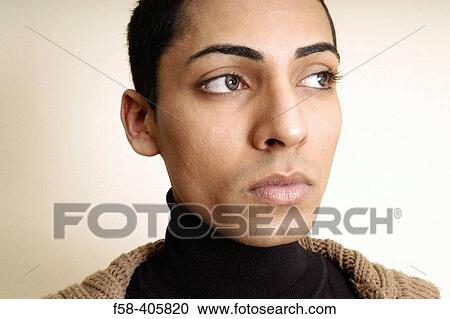 Stock Image - Man. Fotosearch