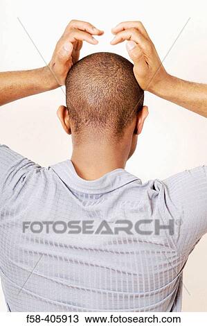 Man View Large Photo Image Stock Image - Man. Fotosearch