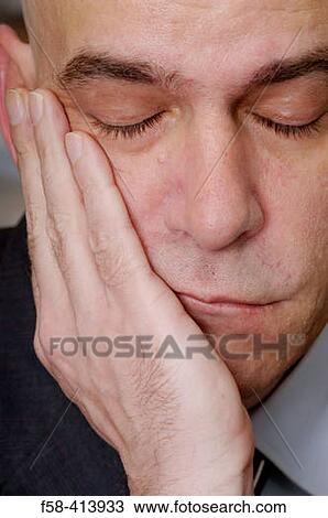 Man View Large Photo Image Stock Image - Man. Fotosearch