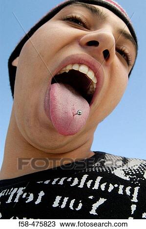 Stock Image - Man. Fotosearch
