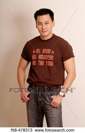 Man View Large Photo Image Stock Image - Man. Fotosearch