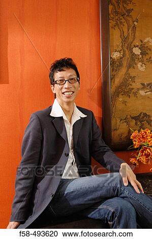 Man View Large Photo Image Stock Image - Man. Fotosearch