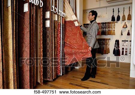 Stock Image - Man. Fotosearch