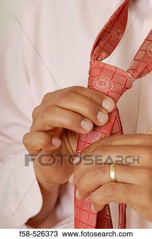 Stock Image - Man. Fotosearch