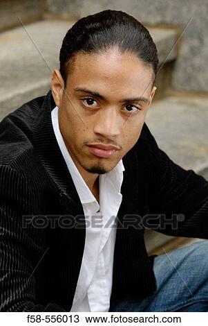 Man View Large Photo Image Stock Image - Man. Fotosearch