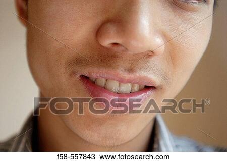 Man View Large Photo Image Stock Image - Man. Fotosearch