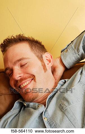 Man View Large Photo Image Stock Image - Man. Fotosearch