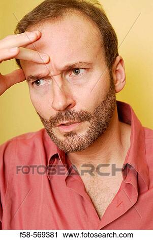 Man View Large Photo Image Stock Image - Man. Fotosearch