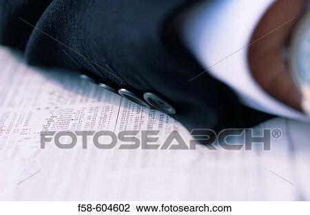 Stock Image - Man. Fotosearch