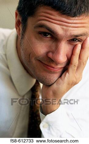 Man View Large Photo Image Stock Image - Man. Fotosearch