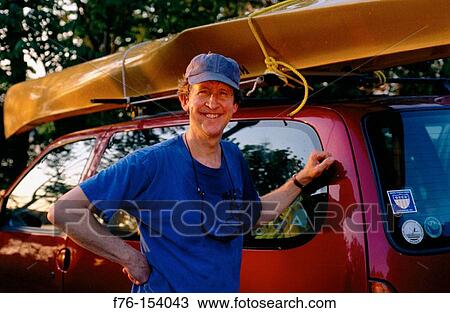 Stock Image - Man. Fotosearch