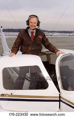 Stock Image - Man. Fotosearch