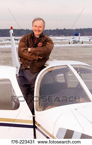 Stock Image - Man. Fotosearch