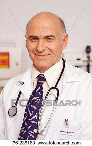Stock Image - Man. Fotosearch
