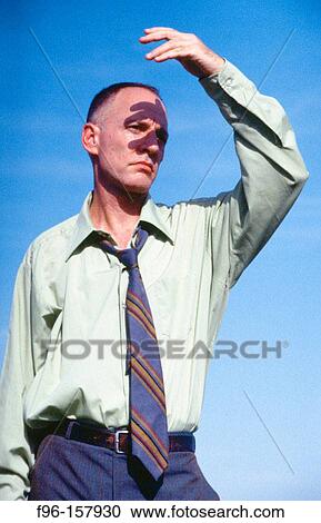 Man View Large Photo Image Stock Image - Man. Fotosearch
