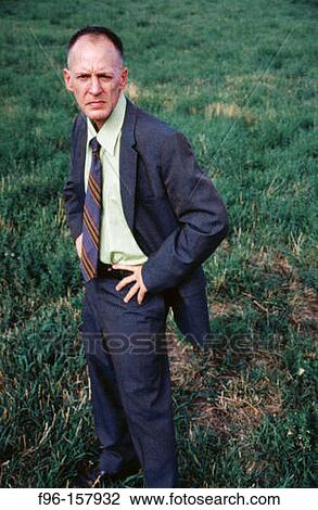 Stock Image - Man. Fotosearch