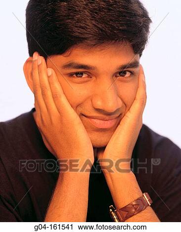 Man View Large Photo Image Stock Image - Man. Fotosearch