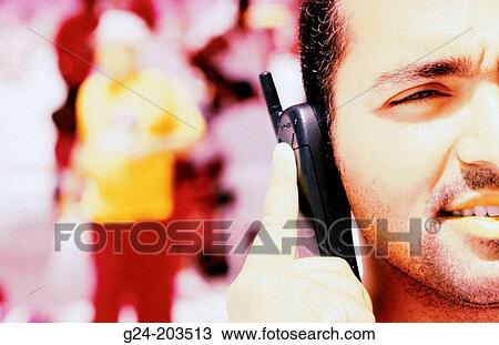 Man View Large Photo Image Stock Image - Man. Fotosearch