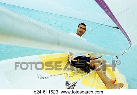 Man View Large Photo Image Stock Image - Man. Fotosearch