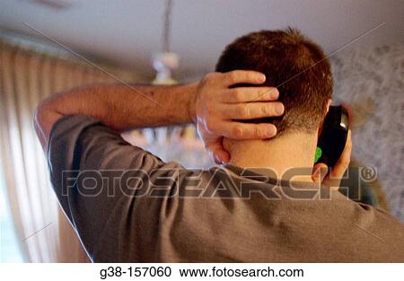 Man View Large Photo Image Stock Image - Man. Fotosearch