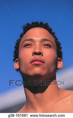 Man View Large Photo Image Stock Image - Man. Fotosearch