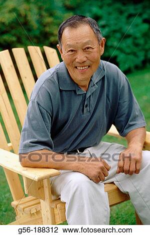 Stock Image - Man. Fotosearch