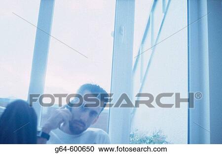 Man View Large Photo Image Stock Image - Man. Fotosearch