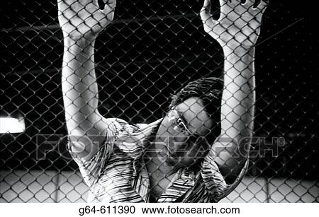 Stock Image - Man. Fotosearch