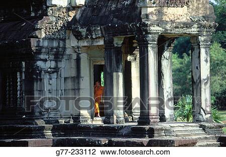 Stock Image - Man. Fotosearch