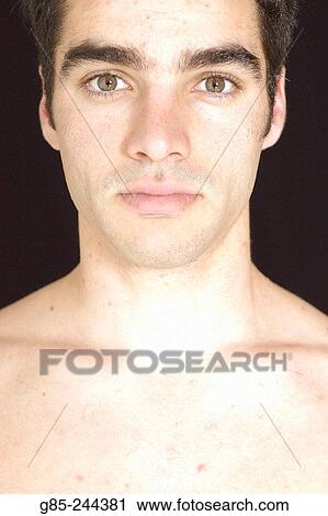 Man View Large Photo Image Stock Image - Man. Fotosearch