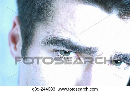 Man View Large Photo Image Stock Image - Man. Fotosearch