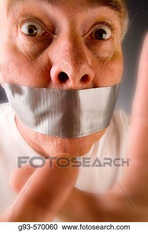 Stock Image - Man. Fotosearch